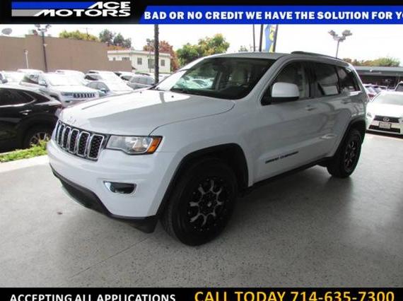 JEEP GRAND CHEROKEE 2017 1C4RJEAG3HC916999 image JEEP GRAND CHEROKEE 2017 1C4RJEAG3HC916999 image